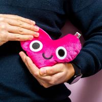 Hart Warmtekussen - thumbnail