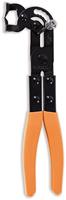 Beta Bekledingstang met knikbare kop en instelbare klauwen 1478T - 014780101 - thumbnail