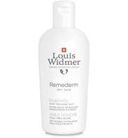 Remederm dry skin doucheolie licht geparfumeerd 200 Milliliter - thumbnail