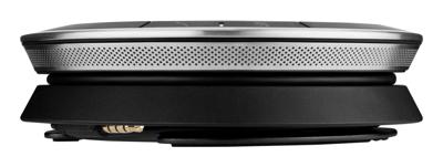 EPOS EXPAND 20 Conferentieluidspreker USB-A 2.0, Jackplug Zilver, Zwart