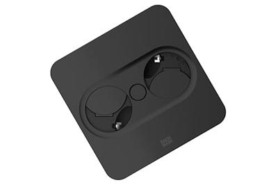 Bachmann 946.101 Afdekschijf