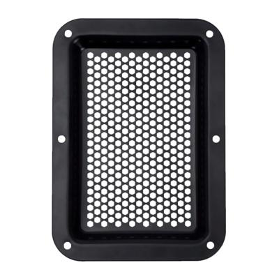 Adam Hall 8781 Ventilatiepaneel groot Adam Hall 8781 Ventilatiepaneel groot