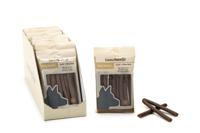 Beeztees hondensnack lam & rijst rolls 150 gram - thumbnail