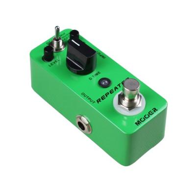 Mooer Repeater delay