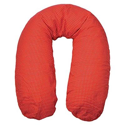 Form Fix XL Hoes - Rood/Polkadot