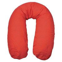 Form Fix XL Hoes - Rood/Polkadot - thumbnail