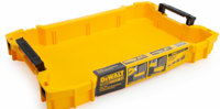 DeWalt Accessoires T70716 | ToughSystem 2.0 | Ondiepe gereedschapslade - DWST83407-1 - thumbnail
