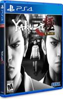 Yakuza Kiwami (Limited Run Games) - thumbnail