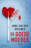 De goede moeder - Anna van den Breemer - ebook - thumbnail
