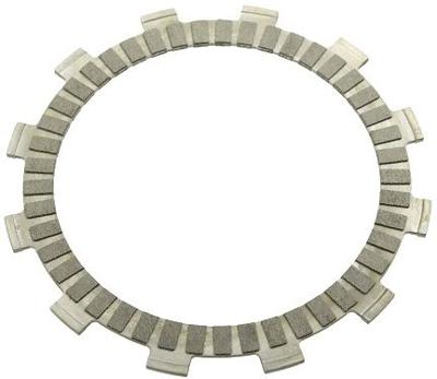 TRW koppelingsplaat set clutch kit mcc419-8