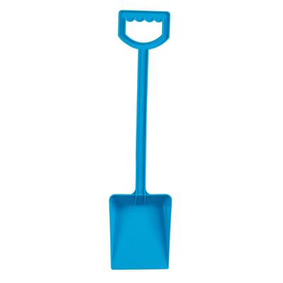 Plastic Schep Uni 50cm