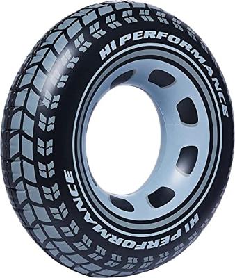 Intex Autoband zwemband