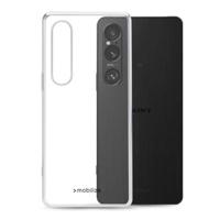 Mobilize Gelly Case Sony Xperia 1 VI Clear - thumbnail