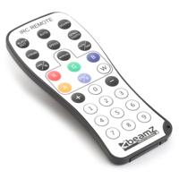 Beamz BWA412 aluminium LED PAR voor gebruik buiten - thumbnail