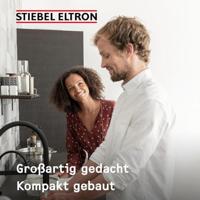 Stiebel Eltron 230771 DCE 11/13 compact RC Doorstroomboiler A (A - G) Elektronisch 11 kW, 13.5 kW - thumbnail