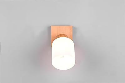 Trio Landelijke plafondspotAssam - R81111030