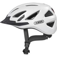 Abus helm urban-i 3.0 polar wit s 51-55cm - thumbnail