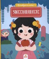 Giraf Books Sprookjes in actie   Sneeuwwitje - thumbnail