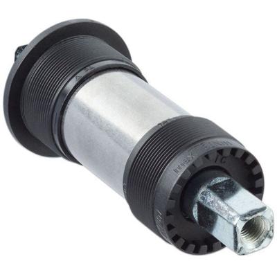 Tecora bsa trapas 119mm staal met kunststof cups