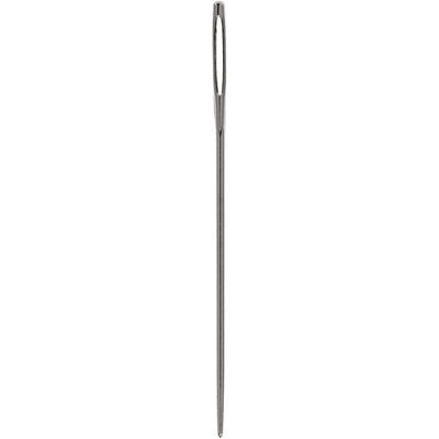 Creativ Company Borduurnaalden met botte punt, 4,2cm , 25st. - thumbnail