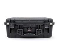 Peli 1550 koffer zwart - thumbnail