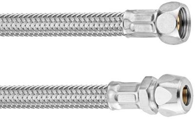 Cornat Soepele Slang 3/8Vx3/8X10Qx500 W270 - T317355270