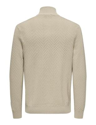 Only & Sons Mace Trui