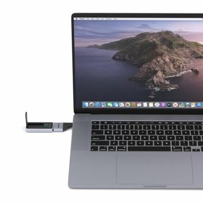 Stream S2 Pro - Wireless HDMI presentatiesysteem - Wireless HDMI van (meerdere) laptop(s) naar tv/display/projector