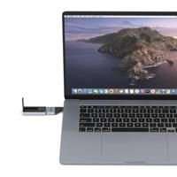 Stream S2 Pro - Wireless HDMI presentatiesysteem - Wireless HDMI van (meerdere) laptop(s) naar tv/display/projector - thumbnail