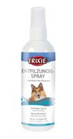 Trixie Anti-Klit Spray voor de hond 3 x 175 ml - thumbnail