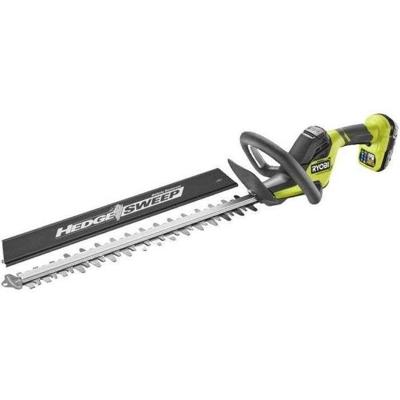 Ryobi RY18HT45A-120 | ONE+ 18V Accu 45cm Heggenschaar | inclusief accu en lader - 5133005381