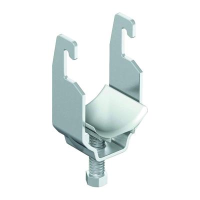 Fischer 539564 Beugelklem Beugel klem FUBD 40 100 stuk(s)