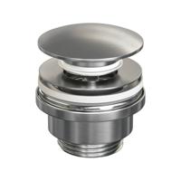 Klikwaste RVS geborsteld PVD - Bestendig en stijlvol - thumbnail