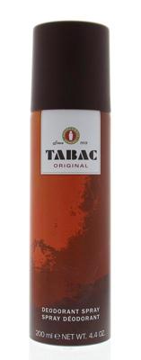 Tabac Original deodorant spray 200 Milliliter
