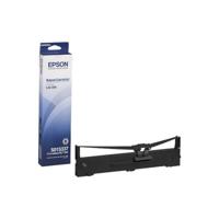 Originele Matrixband Epson C13S015337 Zwart - thumbnail