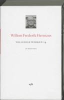 Volledige werken 14 (Hardback) - thumbnail