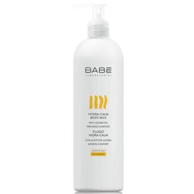 Babé Body Line Hydra-Calm Body Milk