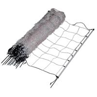 Gallagher Schapen Turbonet, Wit 90/1-14/W-50m - 010493 010493 - thumbnail
