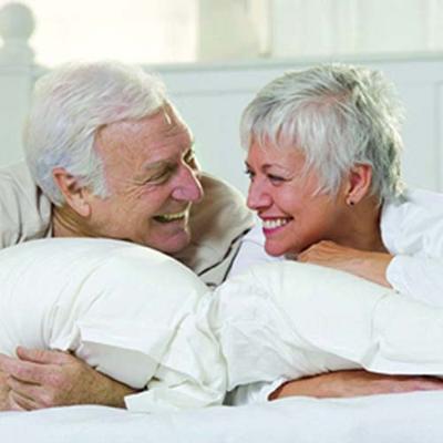 Protect-a-bed kussensloop 50 x 75 cm