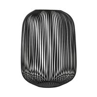 Blomus Lito Lantaarn Large Zwart 45 cm - thumbnail