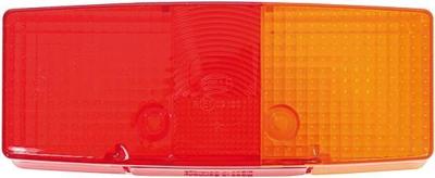 HELLA Lichtschijf "serie 003 184 light lenses right f.1420655/1