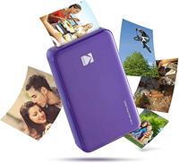Kodak Photo printer mini 2 purple - thumbnail