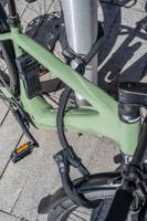 Abus Kettingslot infinity loop 1806 - thumbnail