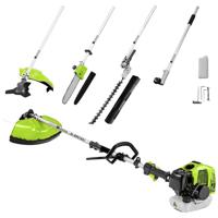 Zipper ZI-GPS182J Hoogsnoeier Benzine 1.45 kW - thumbnail