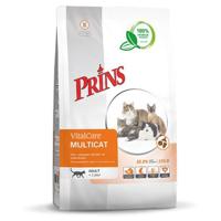 Prins VitalCare Multicat 1,5 kg - thumbnail