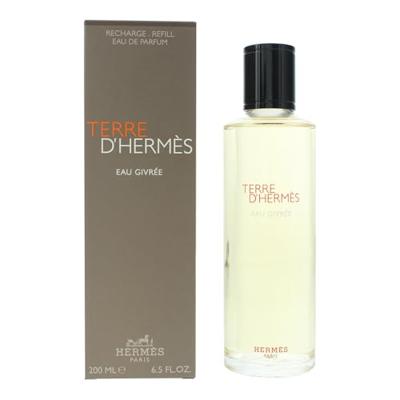 Hermès Terre d'Hermès Eau Givrée Eau de Parfum Refill 200ml
