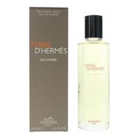 Hermès Terre d'Hermès Eau Givrée Eau de Parfum Refill 200ml - thumbnail