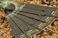 Korda Krank ready rig barbed size 4 - thumbnail