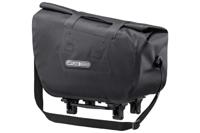 Ortlieb Trunk-Bag RC Voor- en Achtertas 12L Bagagedrager - Zwart - thumbnail