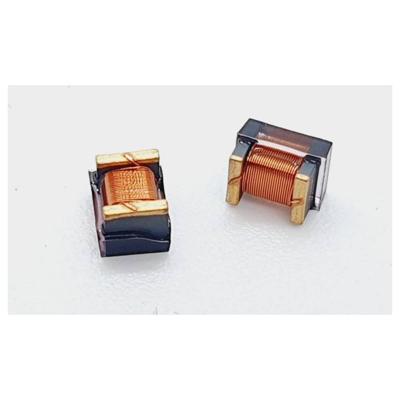 Fastron 1210F-101K-01 1210F-101K-01 Inductor 1 stuk(s)